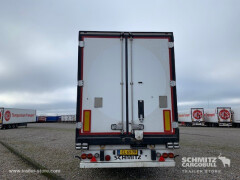 Schmitz Cargobull Reefer Standard Double deck 