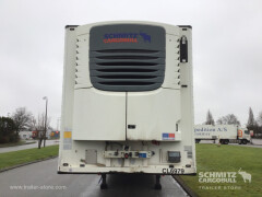 Schmitz Cargobull Reefer Standard Double deck 