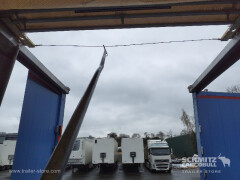 Schmitz Cargobull Semitrailer Curtainsider Standard Hayon 