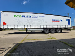 Schmitz Cargobull Curtainsider Standard 
