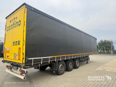 Schmitz Cargobull Curtainsider Standard 