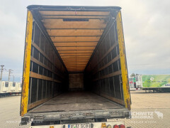 Schmitz Cargobull Curtainsider Standard 