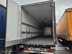 Schmitz Cargobull Reefer Standard 