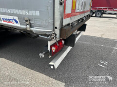 Schmitz Cargobull Semitrailer Curtainsider Standard 