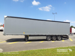 Schmitz Cargobull Semitrailer Curtainsider Standard 