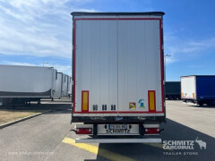 Schmitz Cargobull Semitrailer Curtainsider Standard 