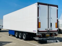 Schmitz Cargobull Oplegger Vries Standard Taillift 