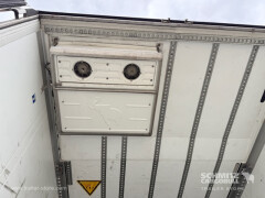 Schmitz Cargobull Oplegger Vries Multitemp Taillift 