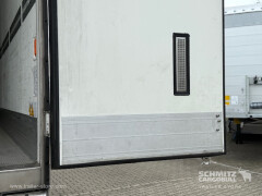 Schmitz Cargobull Oplegger Vries Multitemp Taillift 