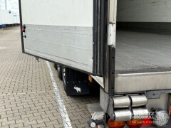Schmitz Cargobull Oplegger Vries Multitemp Taillift 