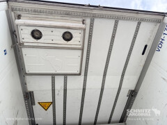 Schmitz Cargobull Oplegger Vries Multitemp Taillift 
