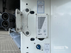 Schmitz Cargobull Oplegger Vries Multitemp Taillift 