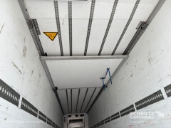 Schmitz Cargobull Oplegger Vries Multitemp Taillift 