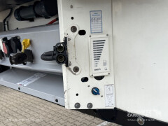 Schmitz Cargobull Oplegger Vries Multitemp Taillift 
