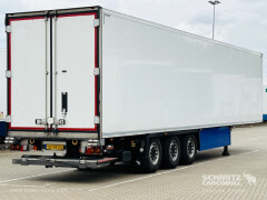 Schmitz Cargobull Oplegger Vries Multitemp Taillift 