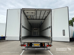 Schmitz Cargobull Oplegger Vries Multitemp Taillift 
