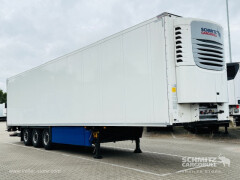 Schmitz Cargobull Oplegger Vries Multitemp Taillift 