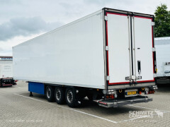 Schmitz Cargobull Oplegger Vries Multitemp Taillift 