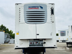 Schmitz Cargobull Oplegger Vries Multitemp Taillift 