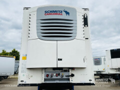 Schmitz Cargobull Oplegger Vries Multitemp Taillift 