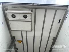 Schmitz Cargobull Oplegger Vries Multitemp Taillift 