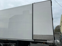 Schmitz Cargobull Reefer Multitemp 