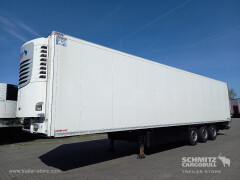 Schmitz Cargobull Tiefkühler Standard Doppelstock 