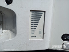 Schmitz Cargobull Tiefkühler Standard Doppelstock 