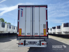 Schmitz Cargobull Tiefkühler Standard Doppelstock 