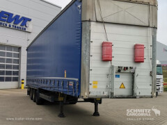 Schmitz Cargobull Curtainsider Mega 