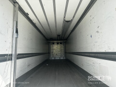 Schmitz Cargobull Reefer Multitemp 