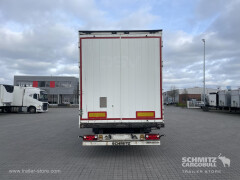 Schmitz Cargobull Trockenfrachtkoffer Standard Doppelstock 