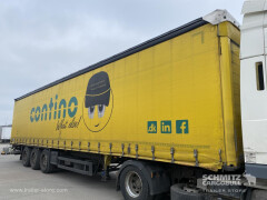 Schmitz Cargobull Curtainsider Standard 