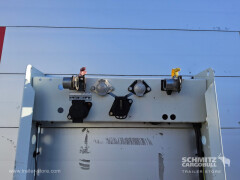 Schmitz Cargobull Curtainsider Standard Getränke 