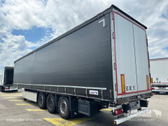 Schmitz Cargobull Semitrailer Curtainsider Standard 