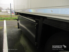 Schmitz Cargobull Semitrailer Reefer Mega Double étage 