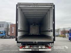 Schmitz Cargobull Tiefkühler Standard Doppelstock 