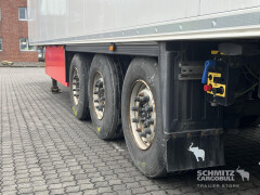 Schmitz Cargobull Tiefkühler Standard Doppelstock 