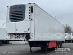 Schmitz Cargobull Tiefkühler Standard Doppelstock 