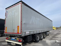 Schmitz Cargobull Curtainsider Standard 