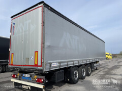 Schmitz Cargobull Curtainsider Standard 