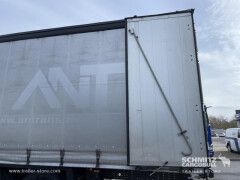 Schmitz Cargobull Curtainsider Standard 