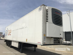 Schmitz Cargobull Semiremolque Frigo Standard 