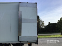 Schmitz Cargobull Reefer Standard 