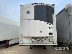 Schmitz Cargobull Reefer Standard 