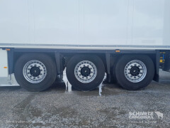 Schmitz Cargobull Reefer Standard 