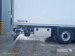 Schmitz Cargobull Reefer Standard 