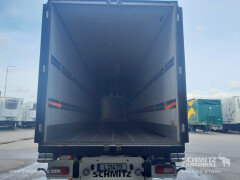 Schmitz Cargobull Reefer Standard 
