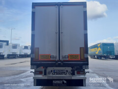 Schmitz Cargobull Reefer Standard 