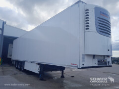 Schmitz Cargobull Reefer Standard 